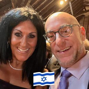 Meet your Posher, Pamela